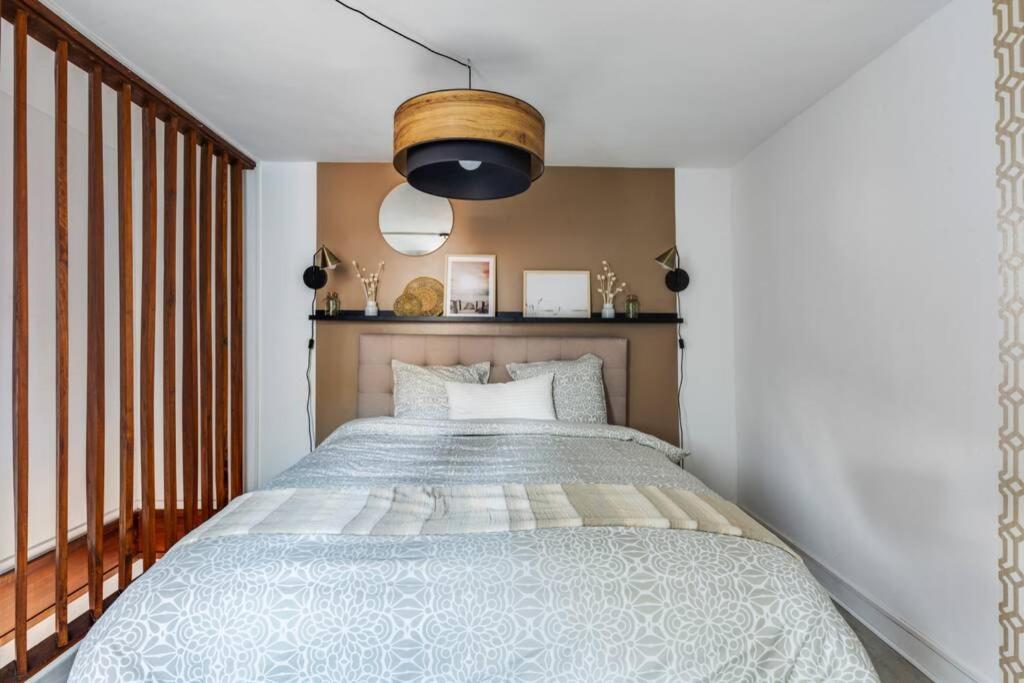 *** Le Refuge Dieppois *** Superbe Duplex Coeur De Ville Διέππη Εξωτερικό φωτογραφία